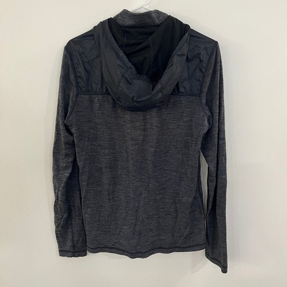 Smartwool Merino Full Zip Hoodie - Picture 2 of 6